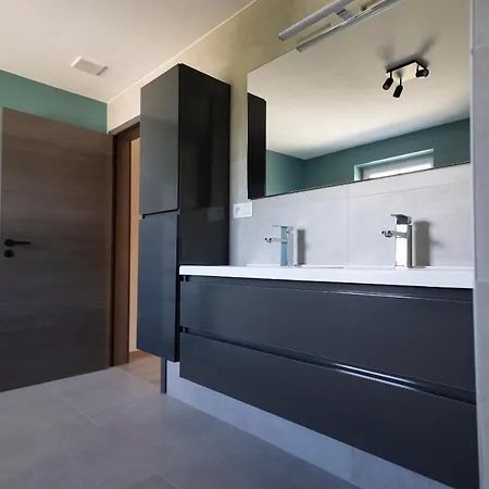 Vakantiewoning Het Kwartelnest Mettekoven Vakantiehuis Heers
