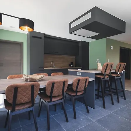 Vakantiewoning Het Kwartelnest Mettekoven Vakantiehuis