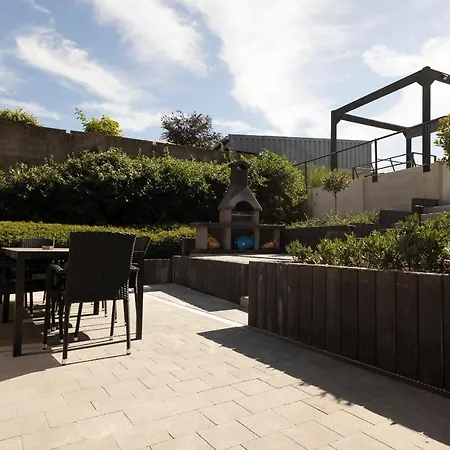 Vakantiewoning Het Kwartelnest Mettekoven * Heers